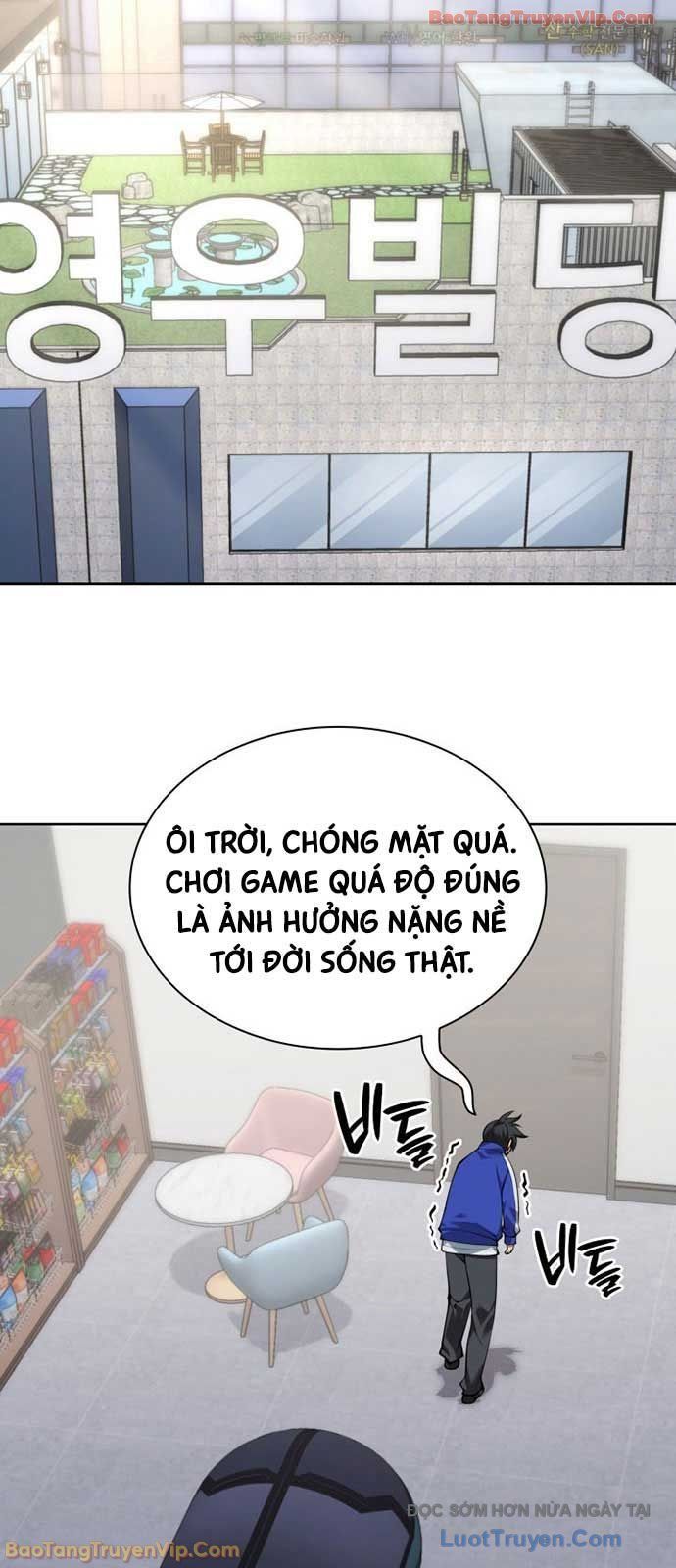 Thợ Rèn Huyền Thoại Chap 301 - Next Chap 302