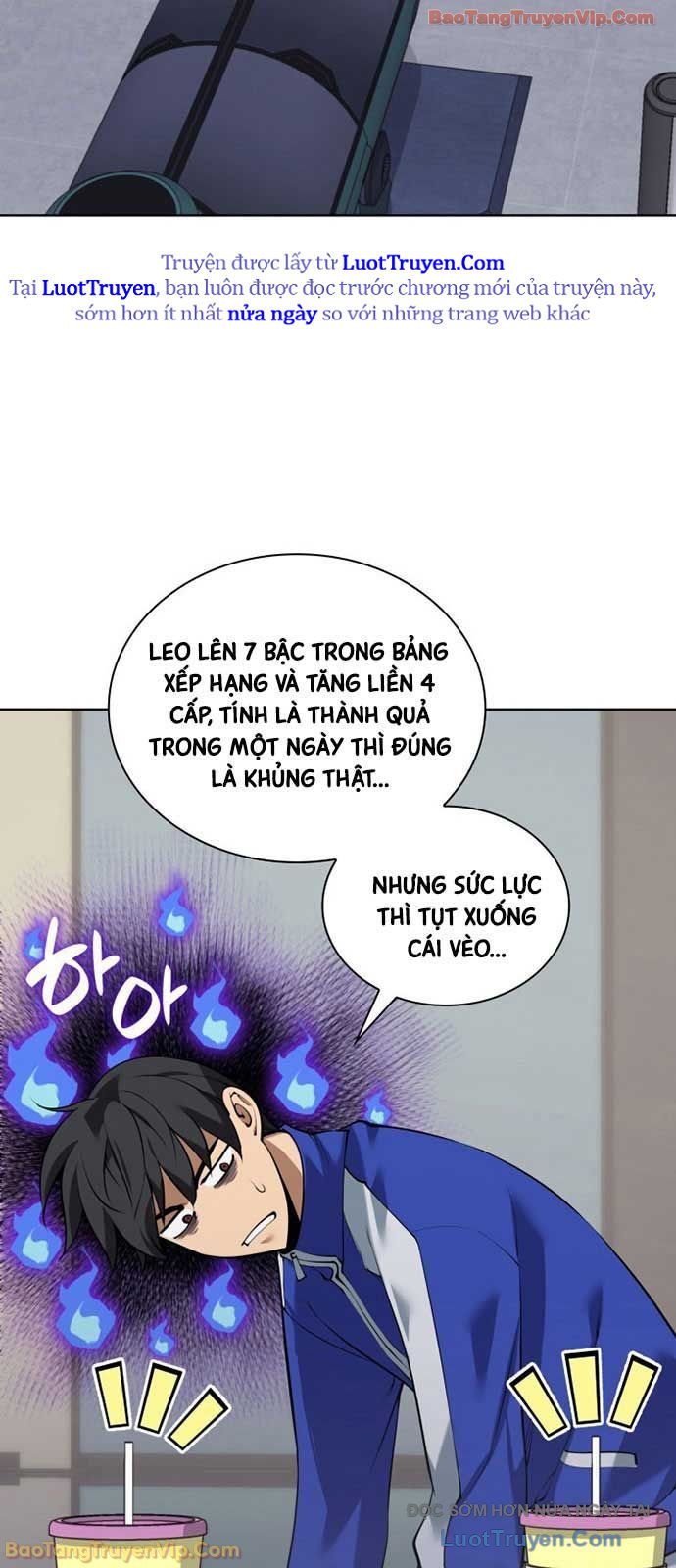 Thợ Rèn Huyền Thoại Chap 301 - Next Chap 302