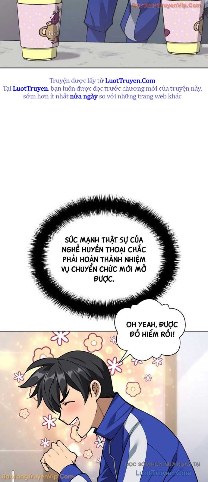 Thợ Rèn Huyền Thoại Chap 301 - Next Chap 302