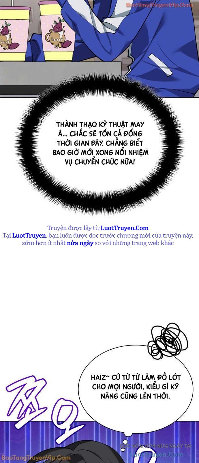 Thợ Rèn Huyền Thoại Chap 301 - Next Chap 302