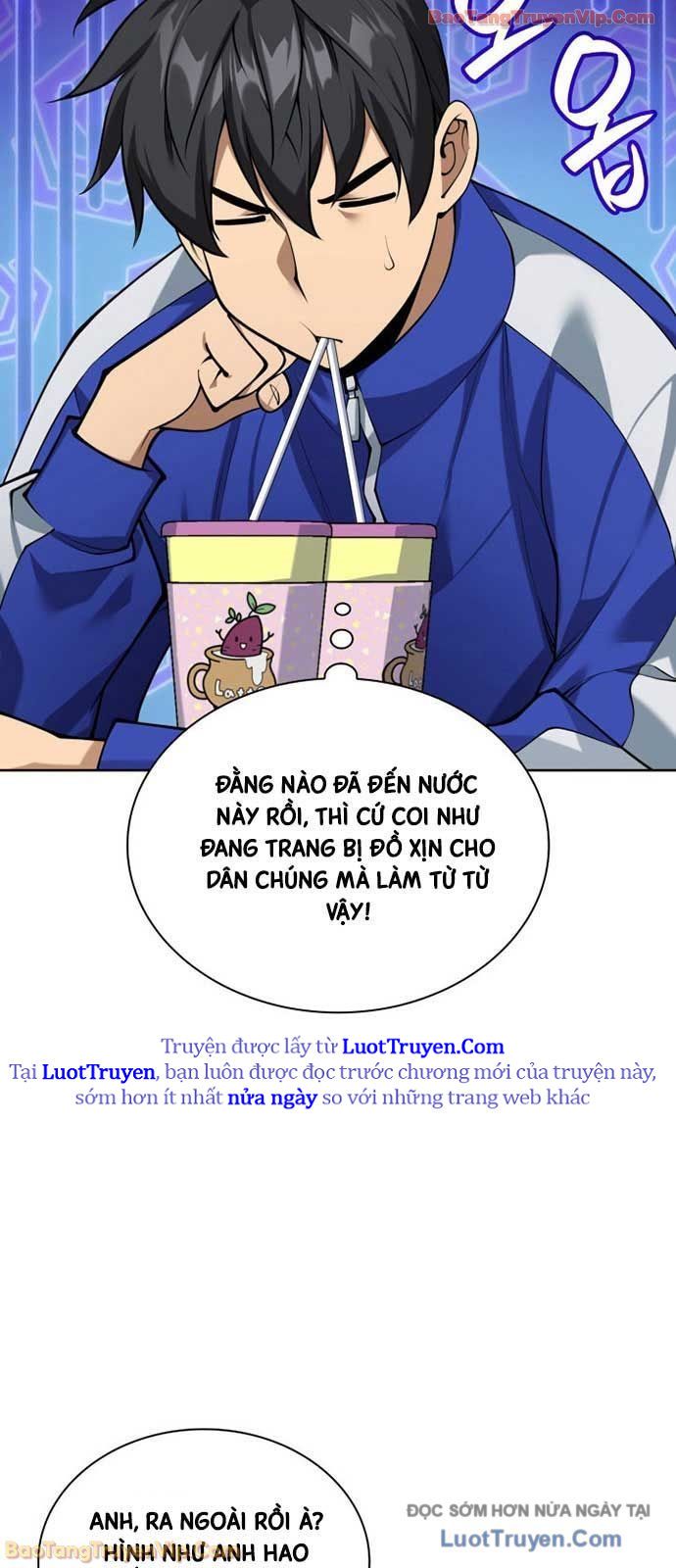 Thợ Rèn Huyền Thoại Chap 301 - Next Chap 302