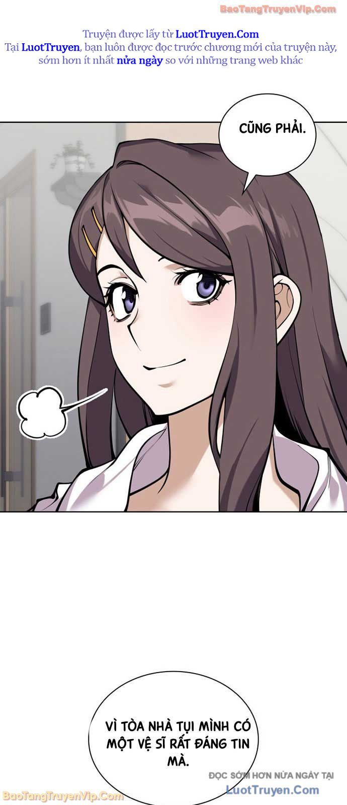 Thợ Rèn Huyền Thoại Chap 301 - Next Chap 302