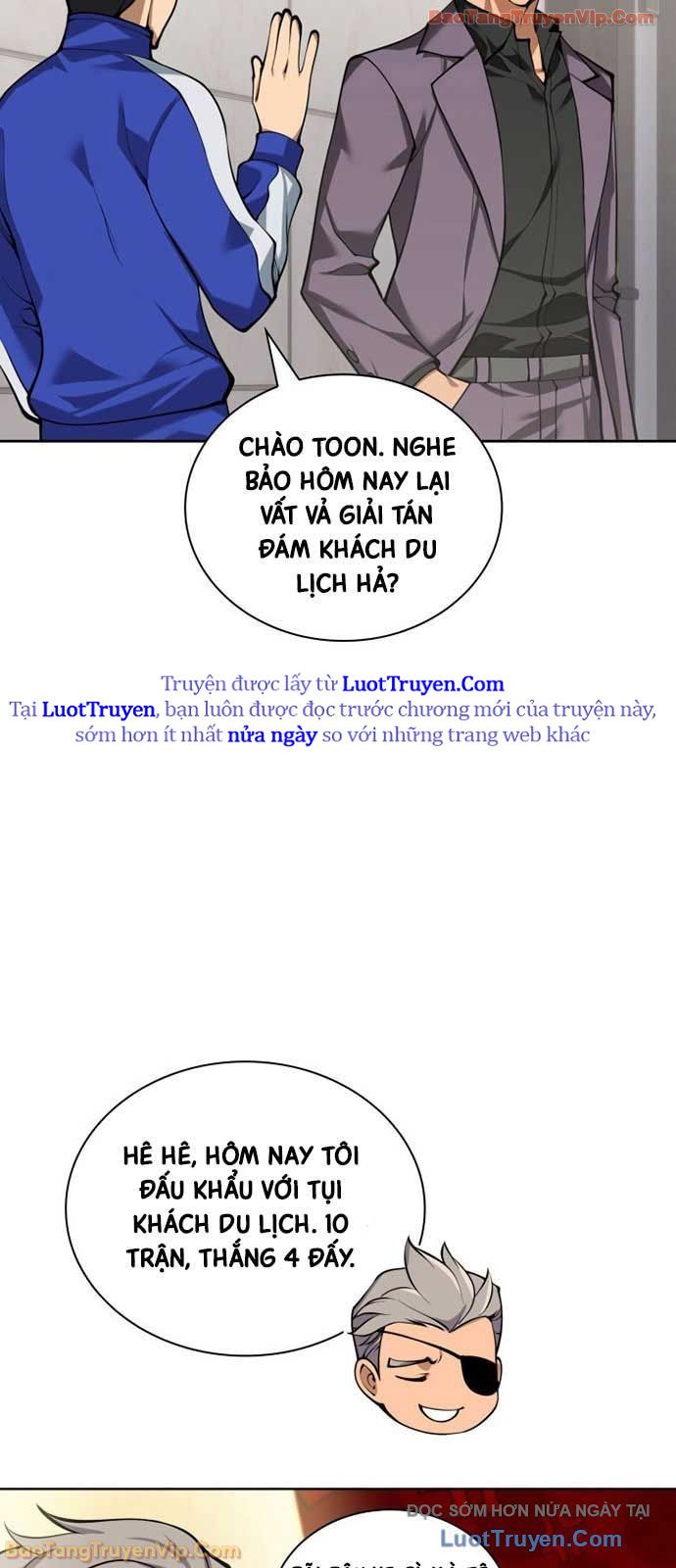 Thợ Rèn Huyền Thoại Chap 301 - Next Chap 302