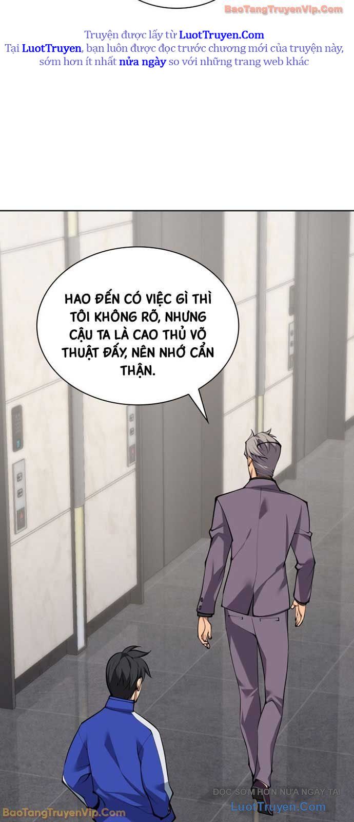 Thợ Rèn Huyền Thoại Chap 301 - Next Chap 302