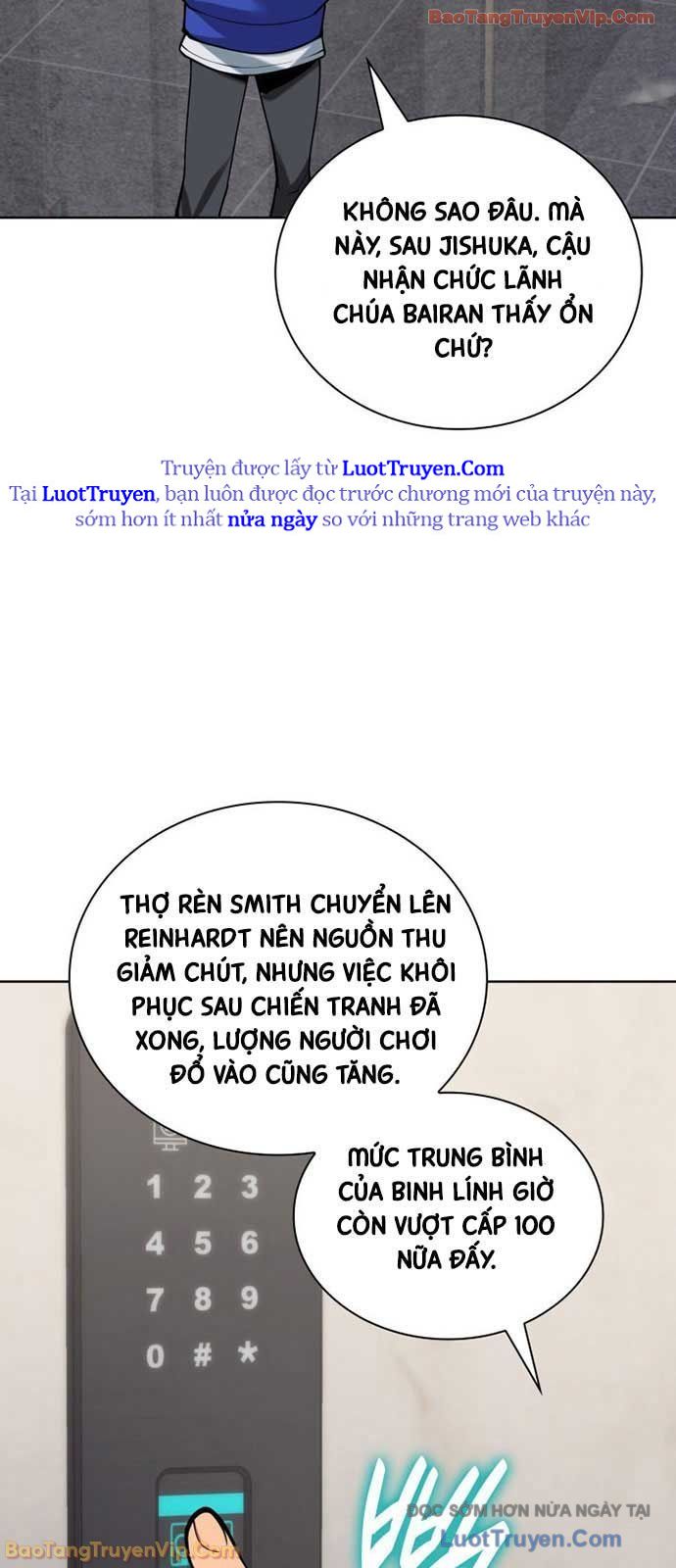 Thợ Rèn Huyền Thoại Chap 301 - Next Chap 302