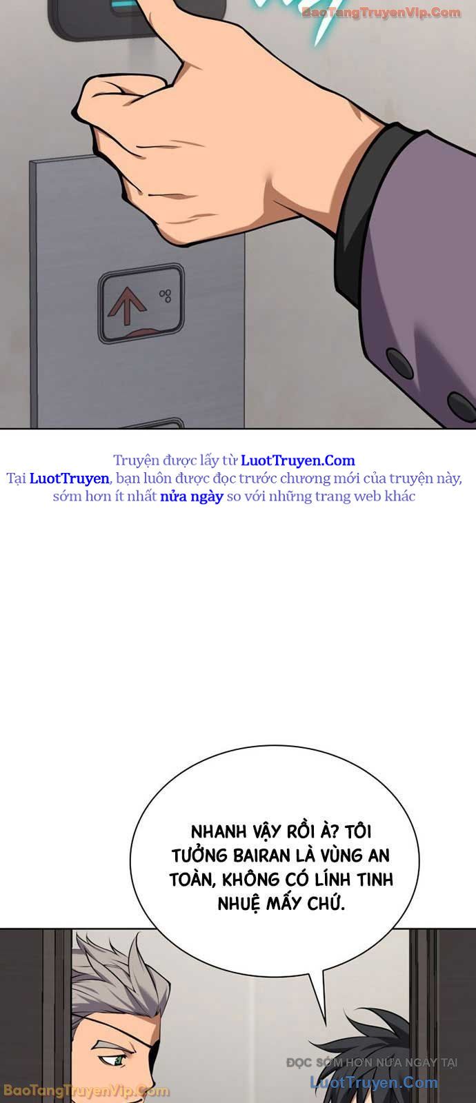 Thợ Rèn Huyền Thoại Chap 301 - Next Chap 302