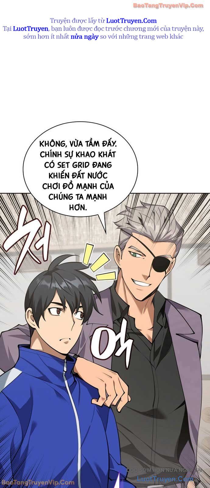 Thợ Rèn Huyền Thoại Chap 301 - Next Chap 302