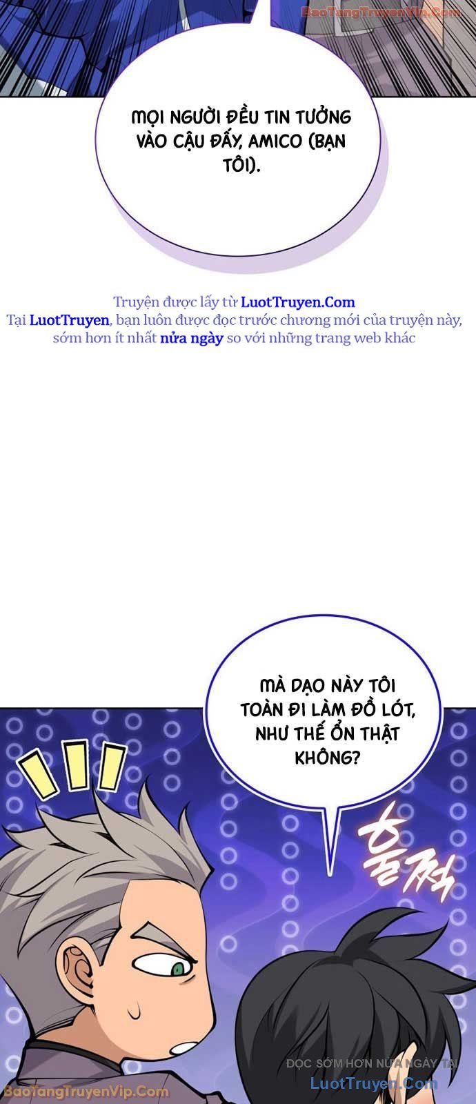 Thợ Rèn Huyền Thoại Chap 301 - Next Chap 302