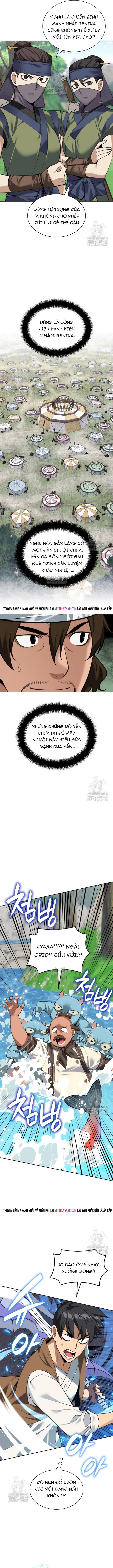 Thợ Rèn Huyền Thoại Chap 305 - Next Chap 306