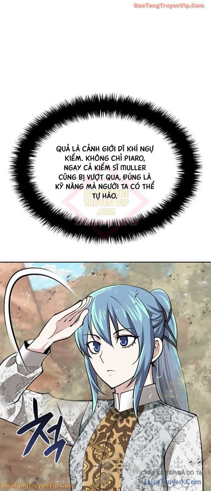 Thợ Rèn Huyền Thoại Chap 305 - Next Chap 306