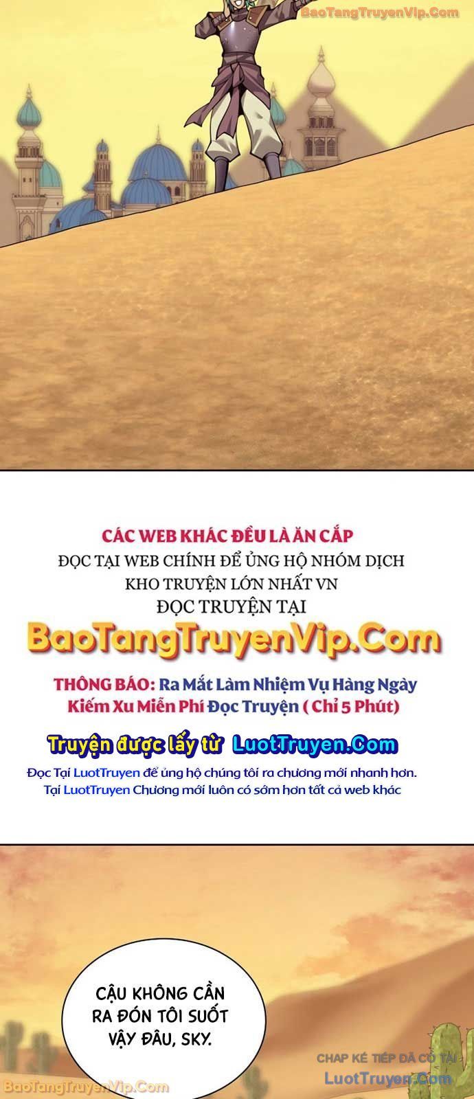 Thợ Rèn Huyền Thoại Chap 305 - Next Chap 306