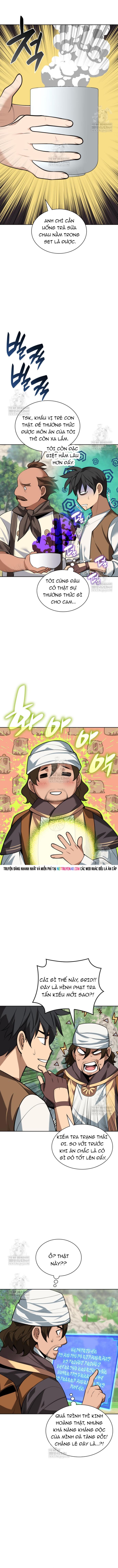 Thợ Rèn Huyền Thoại Chap 305 - Next Chap 306