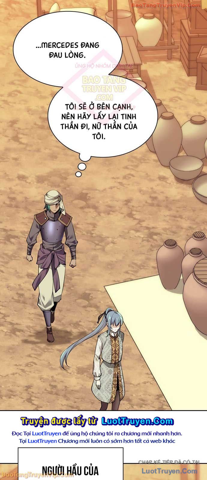 Thợ Rèn Huyền Thoại Chap 305 - Next Chap 306