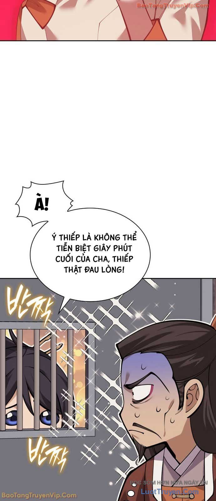 Thợ Rèn Huyền Thoại Chap 306 - Next Chap 307