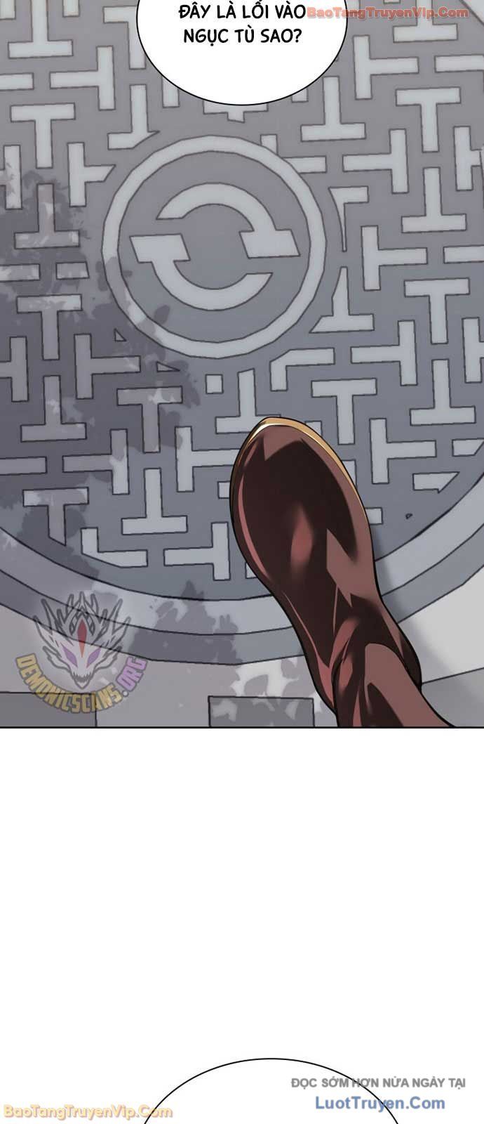 Thợ Rèn Huyền Thoại Chap 306 - Next Chap 307