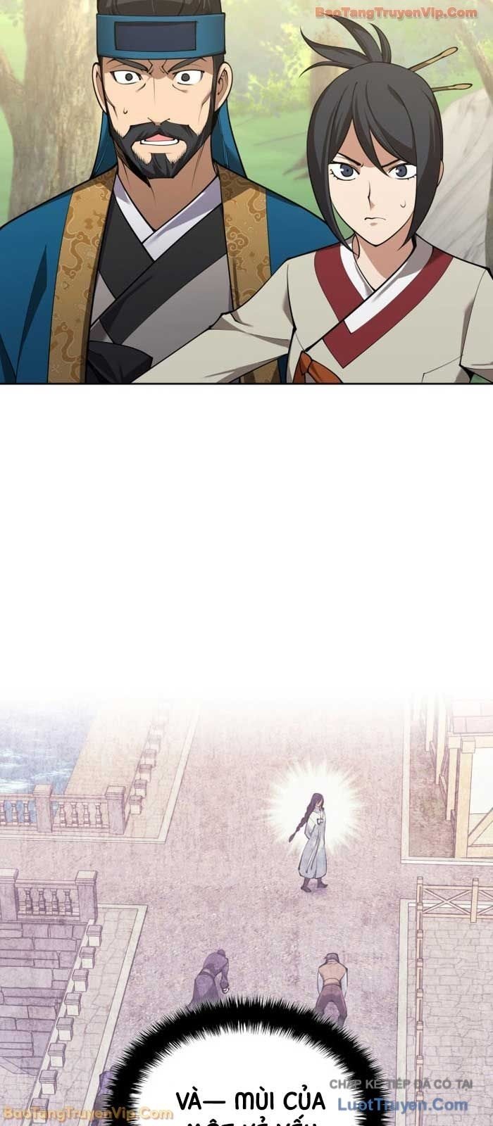 Thợ Rèn Huyền Thoại Chap 308 - Next Chap 309