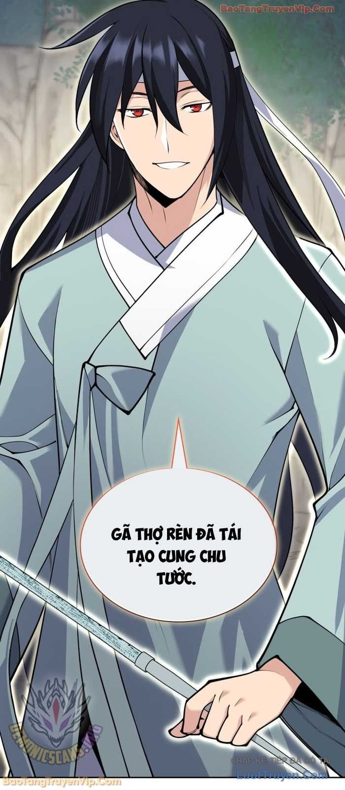 Thợ Rèn Huyền Thoại Chap 308 - Next Chap 309