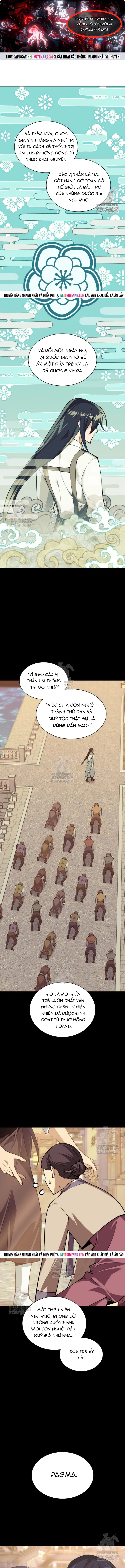 Thợ Rèn Huyền Thoại Chap 309 - Next Chap 310