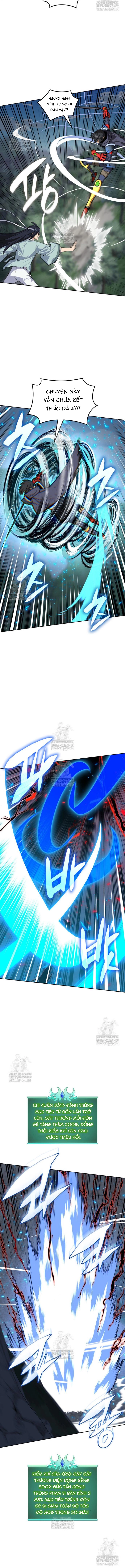 Thợ Rèn Huyền Thoại Chap 309 - Next Chap 310