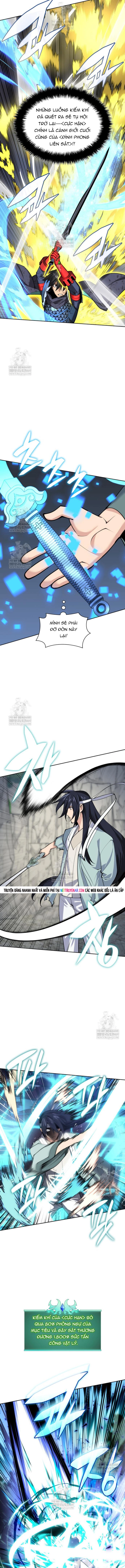 Thợ Rèn Huyền Thoại Chap 309 - Next Chap 310