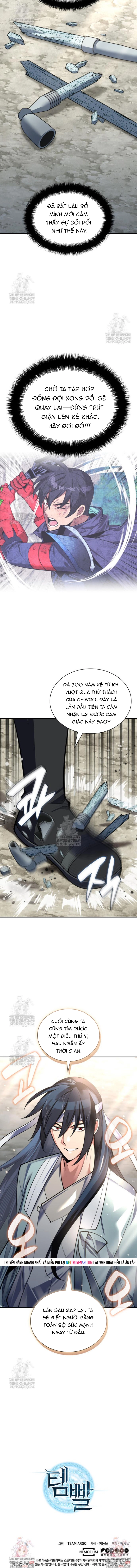 Thợ Rèn Huyền Thoại Chap 309 - Next Chap 310