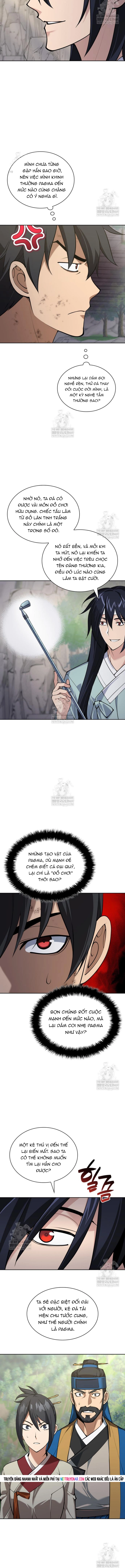 Thợ Rèn Huyền Thoại Chap 309 - Next Chap 310