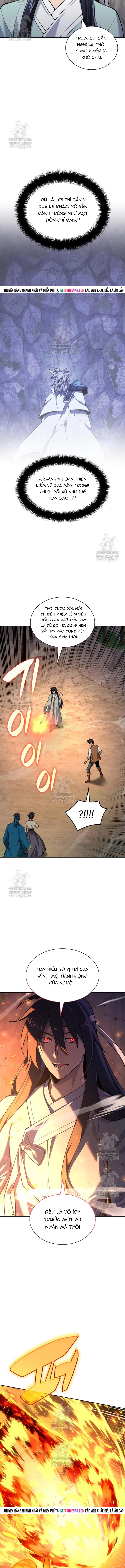 Thợ Rèn Huyền Thoại Chap 309 - Next Chap 310