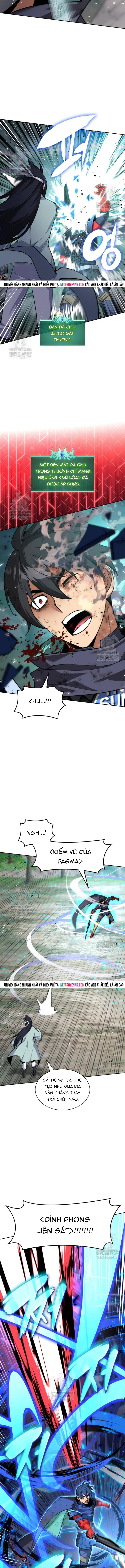 Thợ Rèn Huyền Thoại Chap 309 - Next Chap 310