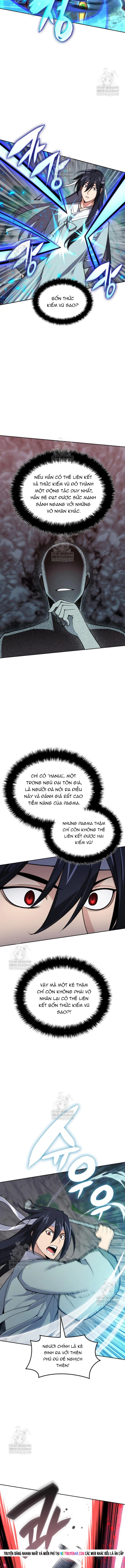 Thợ Rèn Huyền Thoại Chap 309 - Next Chap 310
