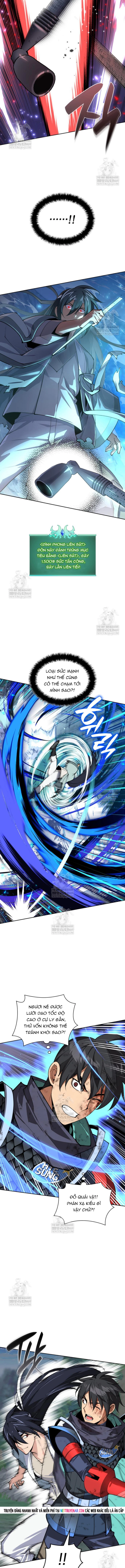Thợ Rèn Huyền Thoại Chap 309 - Next Chap 310