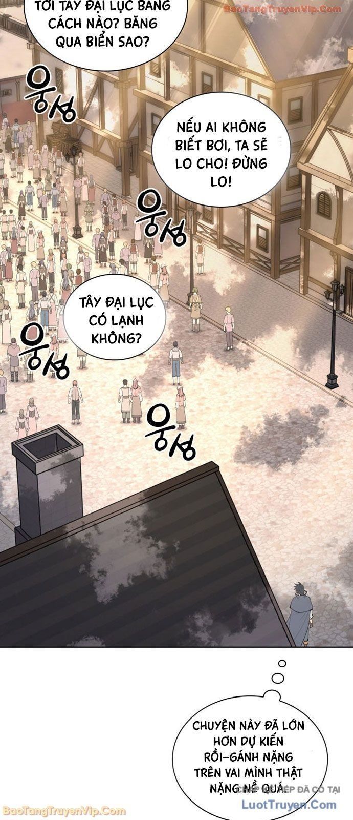 Thợ Rèn Huyền Thoại Chap 310 - Next Chap 311