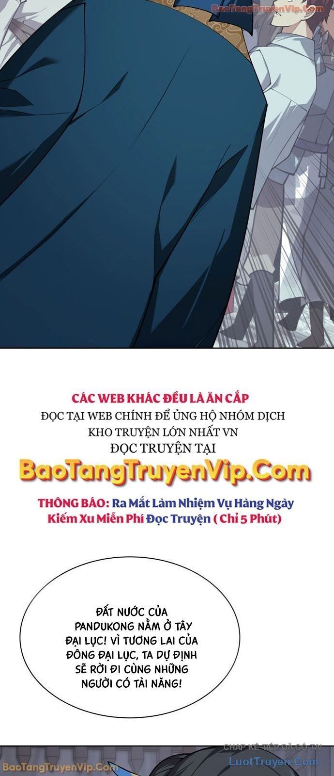 Thợ Rèn Huyền Thoại Chap 310 - Next Chap 311