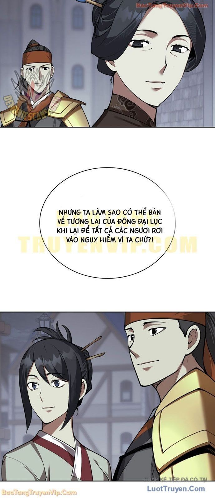 Thợ Rèn Huyền Thoại Chap 310 - Next Chap 311