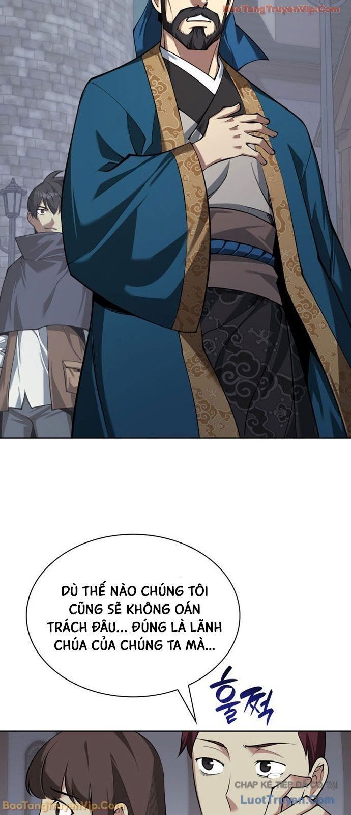 Thợ Rèn Huyền Thoại Chap 310 - Next Chap 311