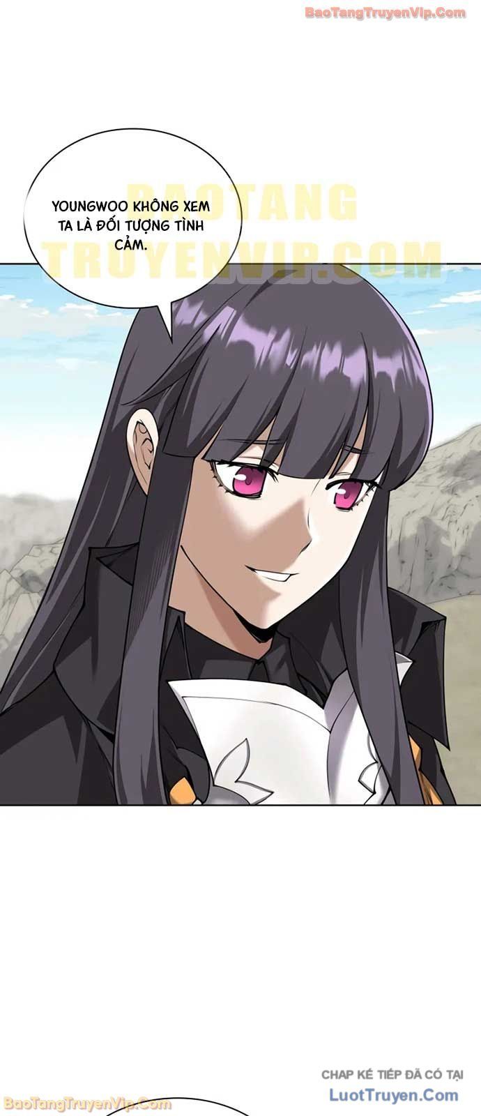 Thợ Rèn Huyền Thoại Chap 312 - Next Chap 313