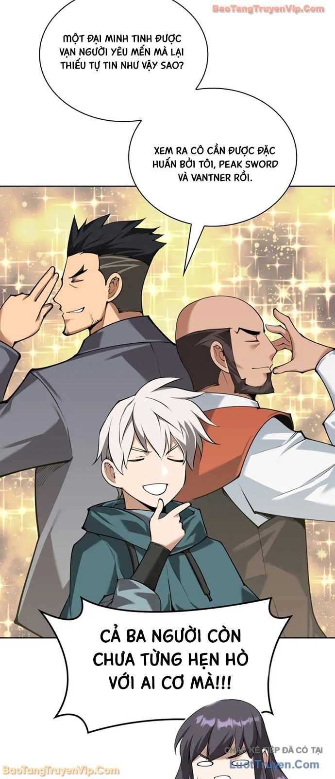 Thợ Rèn Huyền Thoại Chap 312 - Next Chap 313