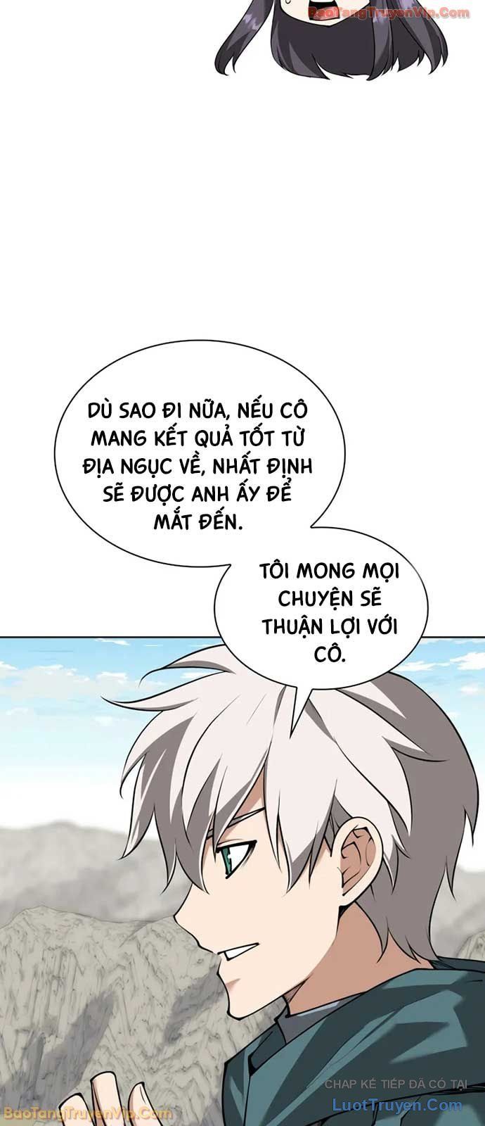 Thợ Rèn Huyền Thoại Chap 312 - Next Chap 313
