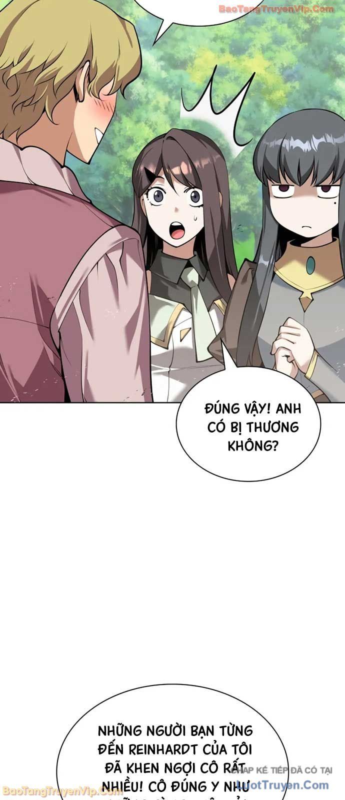 Thợ Rèn Huyền Thoại Chap 312 - Next Chap 313