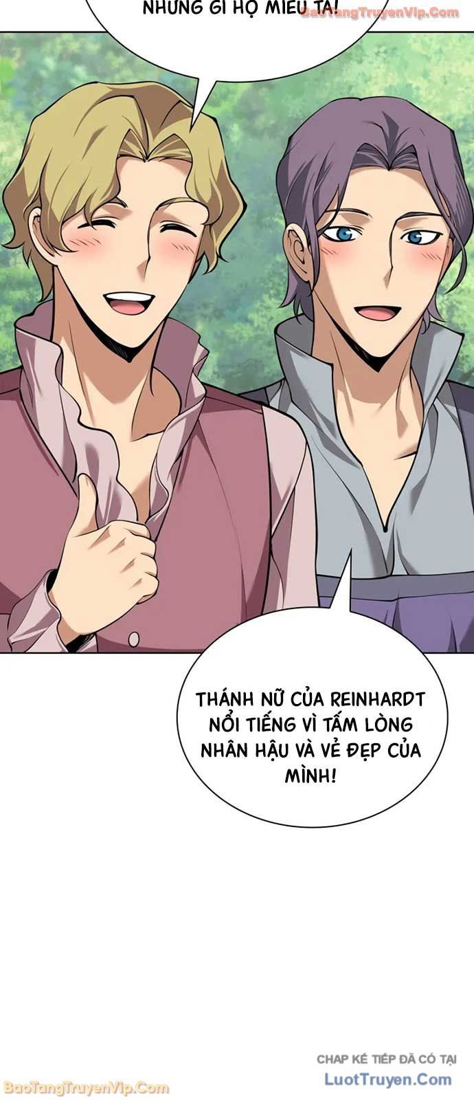 Thợ Rèn Huyền Thoại Chap 312 - Next Chap 313