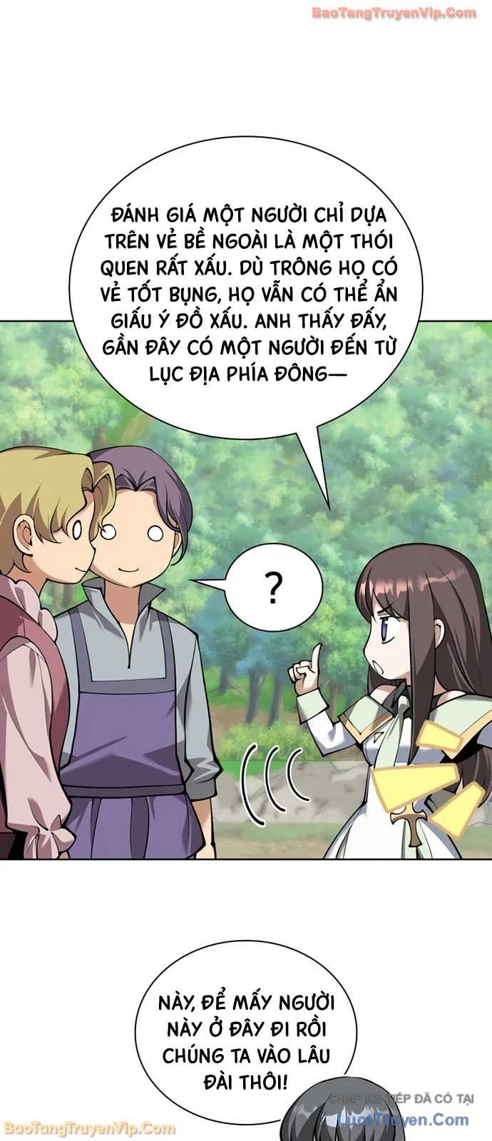 Thợ Rèn Huyền Thoại Chap 312 - Next Chap 313