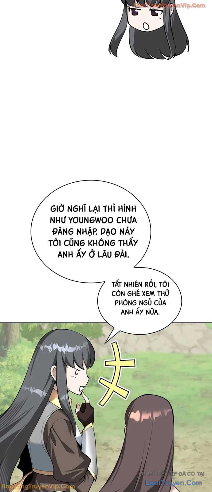 Thợ Rèn Huyền Thoại Chap 312 - Next Chap 313