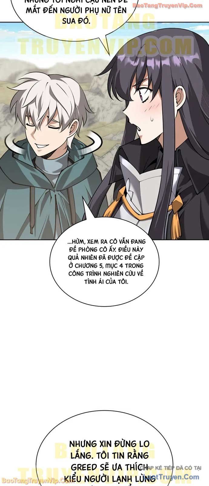 Thợ Rèn Huyền Thoại Chap 312 - Next Chap 313