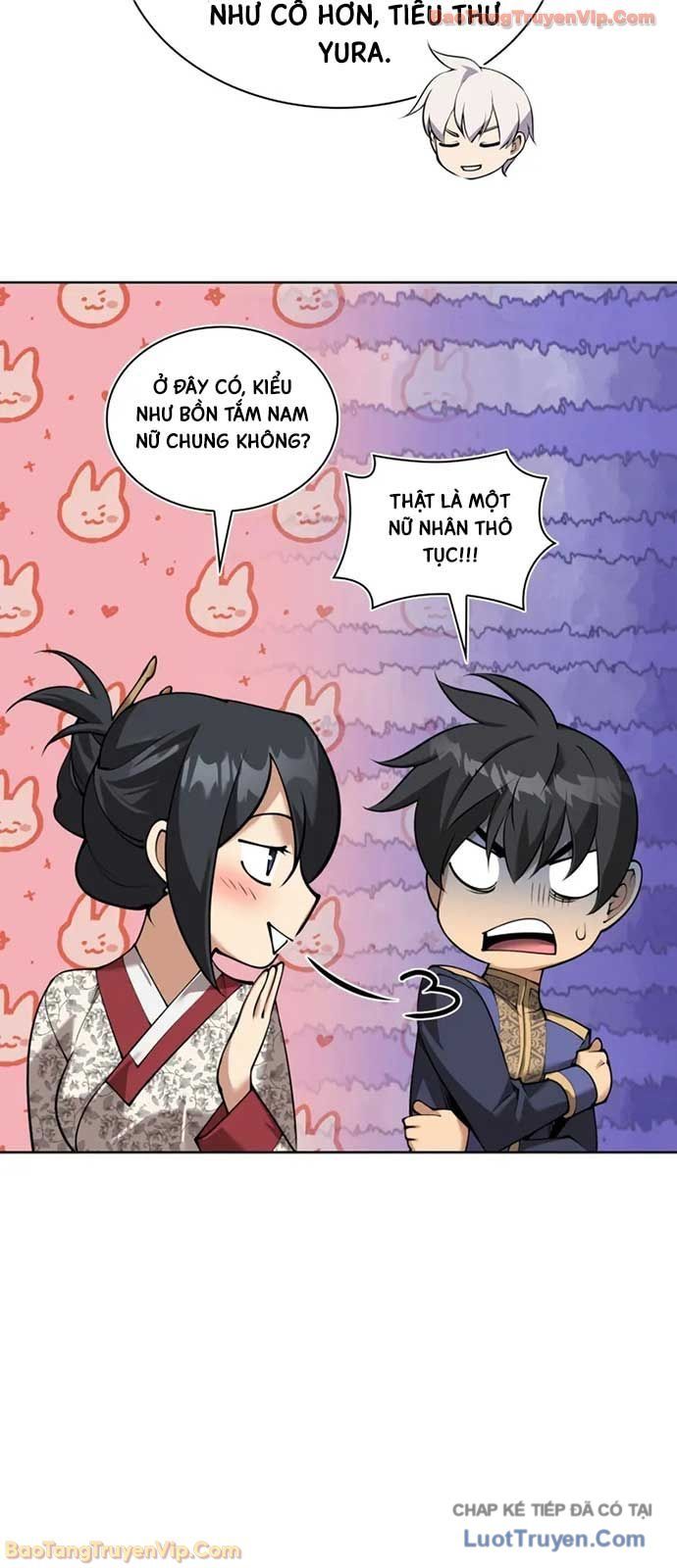 Thợ Rèn Huyền Thoại Chap 312 - Next Chap 313