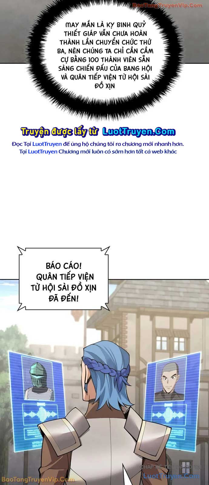 Thợ Rèn Huyền Thoại Chap 312 - Next Chap 313