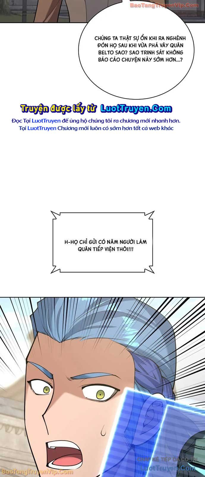 Thợ Rèn Huyền Thoại Chap 312 - Next Chap 313