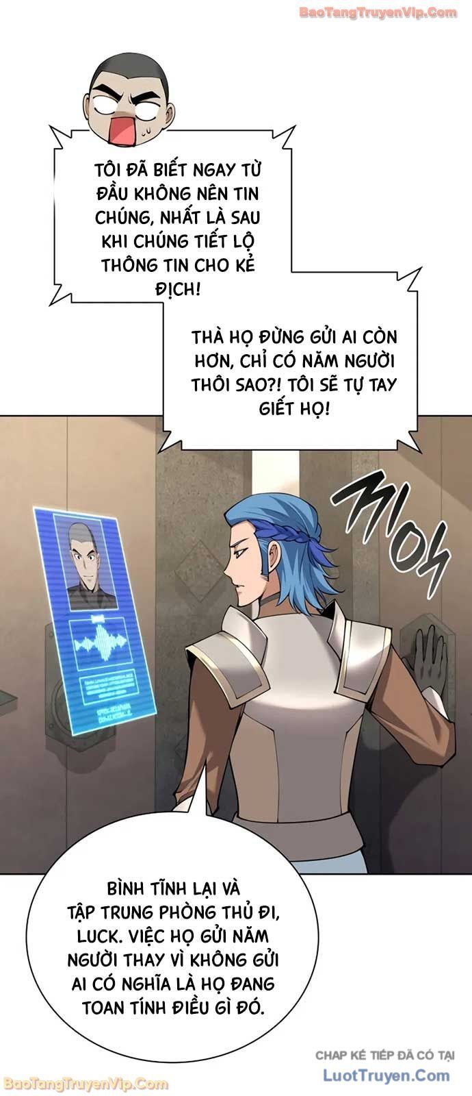 Thợ Rèn Huyền Thoại Chap 312 - Next Chap 313