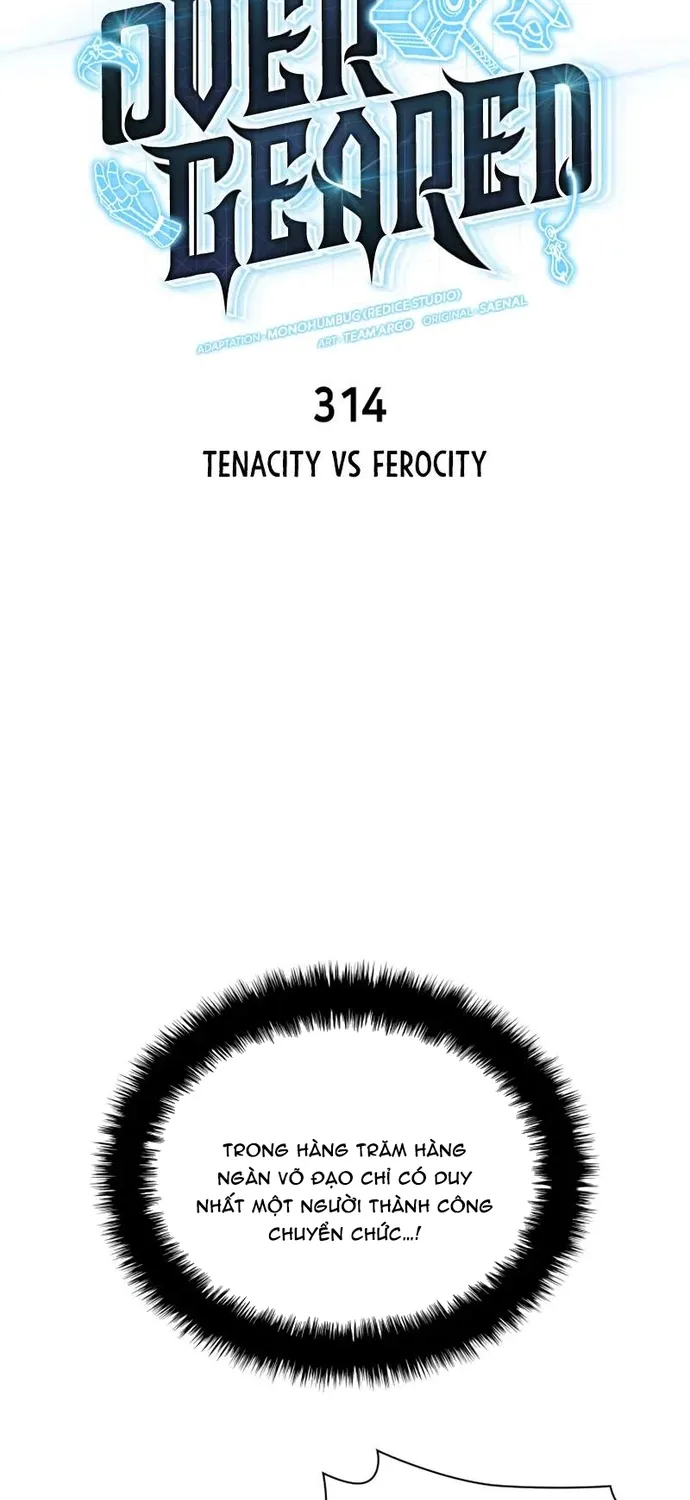 Thợ Rèn Huyền Thoại Chap 314 - Next Chap 315