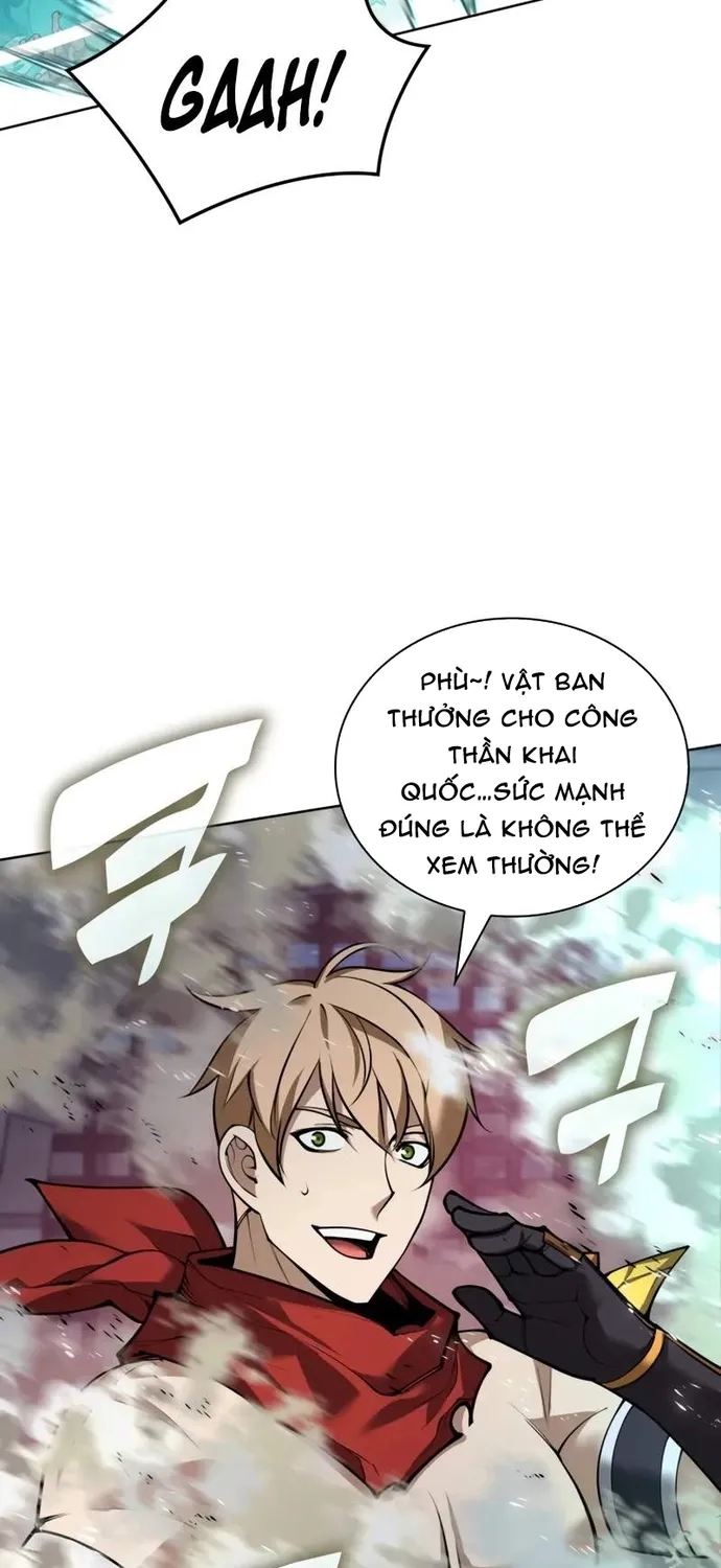 Thợ Rèn Huyền Thoại Chap 314 - Next Chap 315