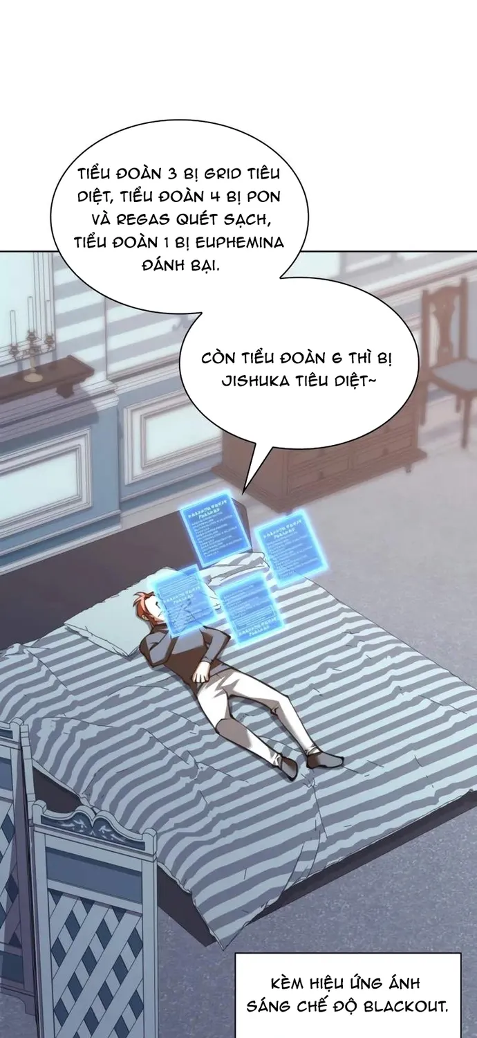 Thợ Rèn Huyền Thoại Chap 314 - Next Chap 315