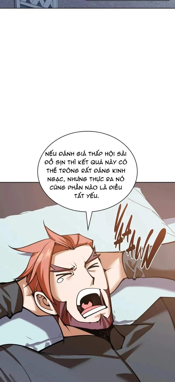 Thợ Rèn Huyền Thoại Chap 314 - Next Chap 315